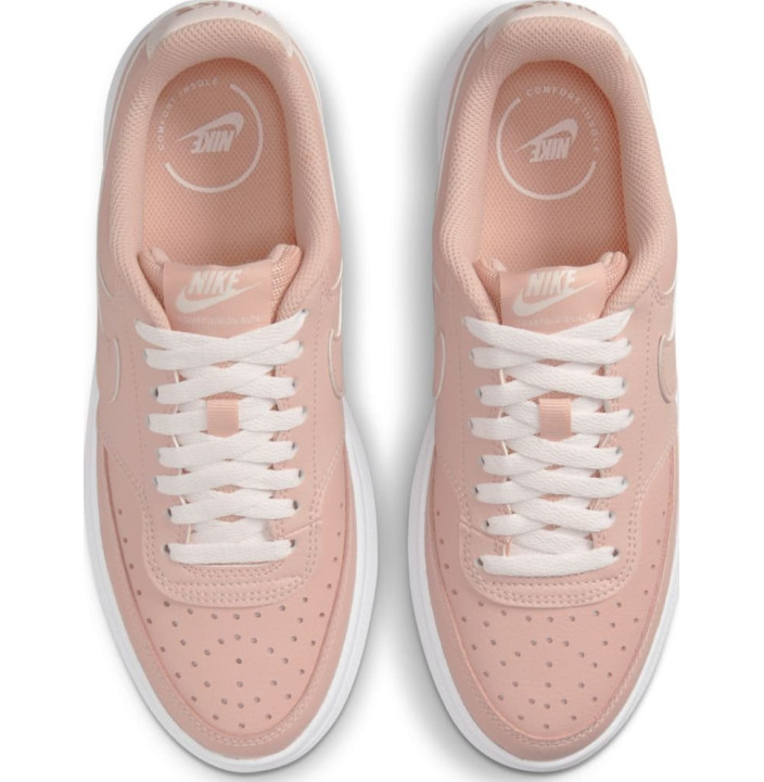 W NIKE COURT VISION ALTA LTR