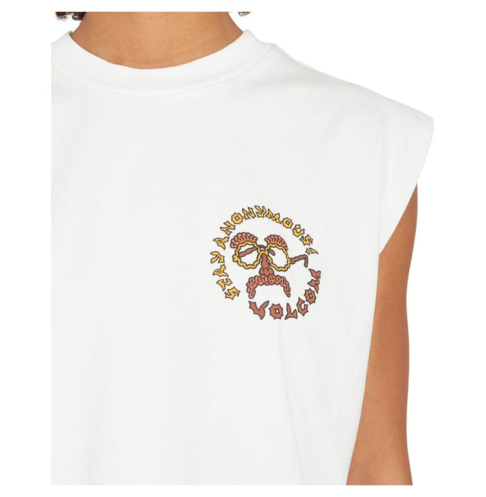 CONNECTED MINDS TANK