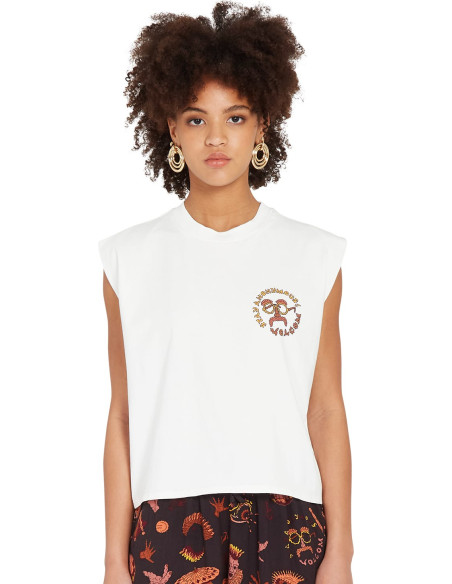 CONNECTED MINDS TANK