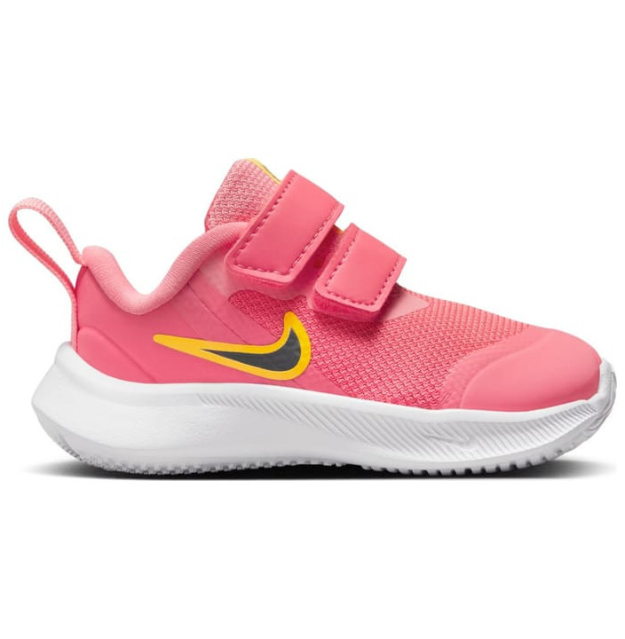 NIKE STAR RUNNER 3 BABY TODDLER SHO