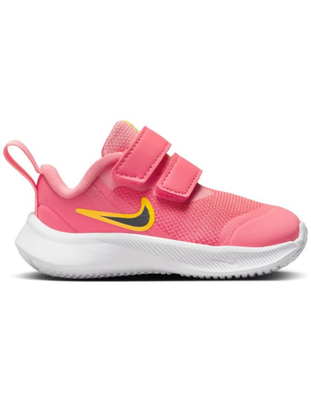 NIKE STAR RUNNER 3 BABY TODDLER SHO