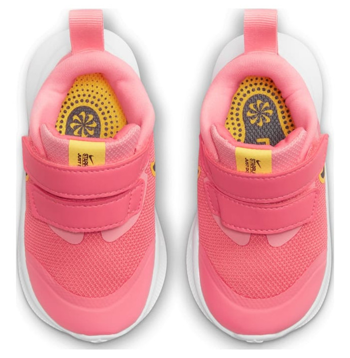 NIKE STAR RUNNER 3 BABY TODDLER SHO