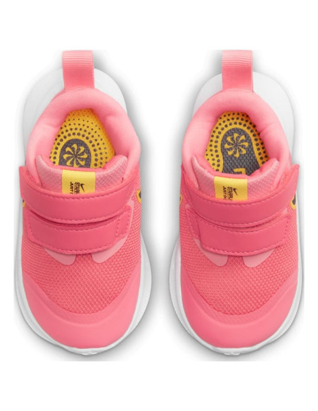 NIKE STAR RUNNER 3 BABY TODDLER SHO