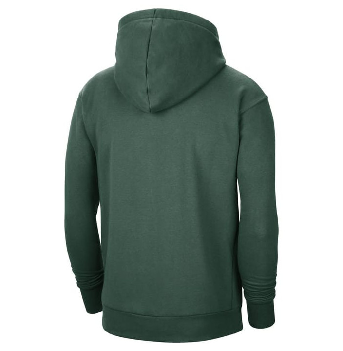 MIL M NK FLC PO ESSNTL GX