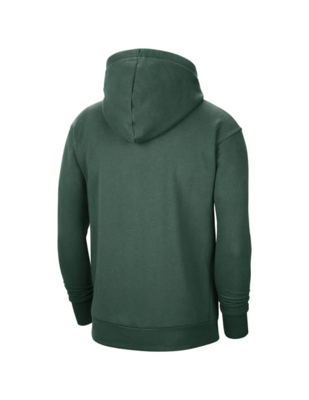 MIL M NK FLC PO ESSNTL GX