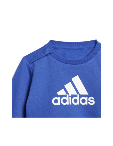 I BOS LOGO JOG I BOS LOGO JOG