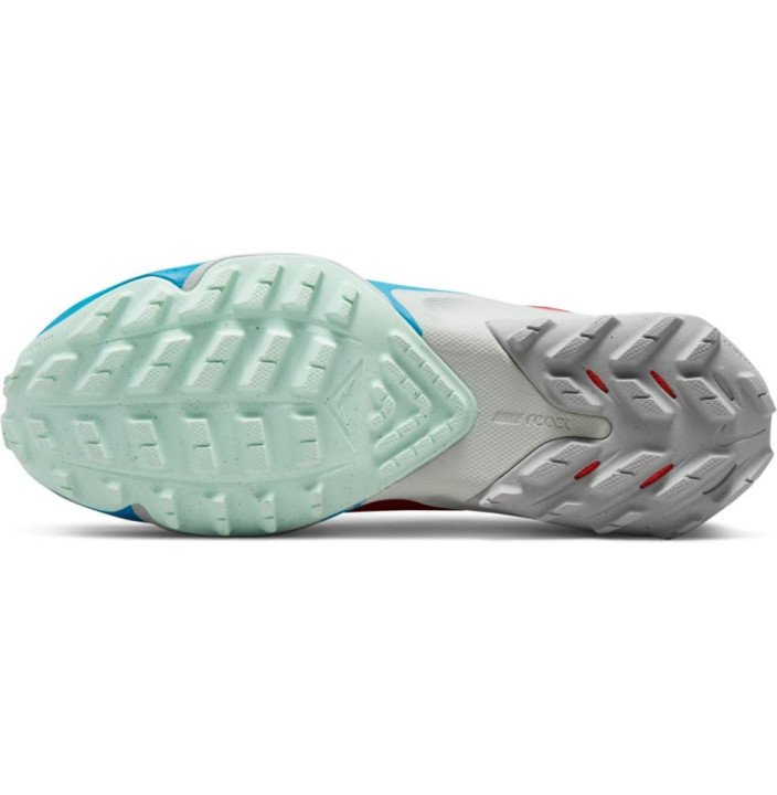 NIKE AIR ZOOM TERRA KIGER 8