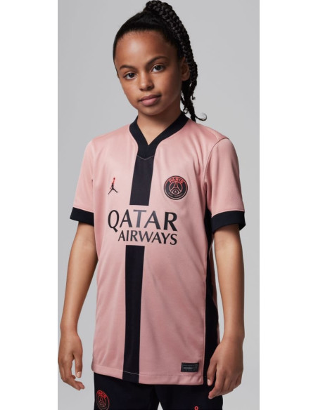 PSG Y NK DF JSY SS STAD 3R