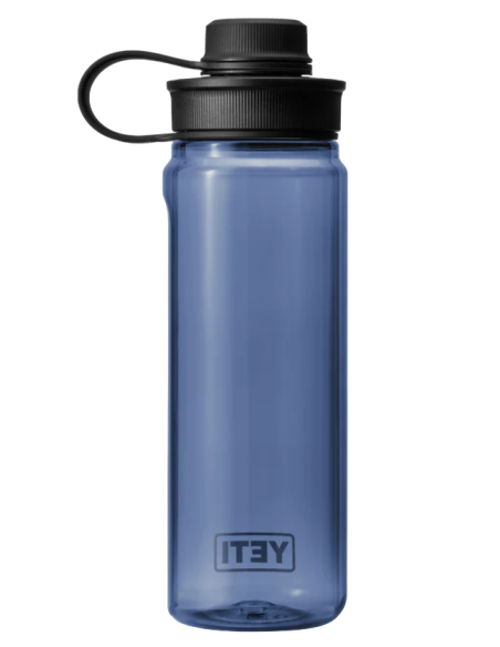 YONDER TETHER 750ML WATER BOTTLE