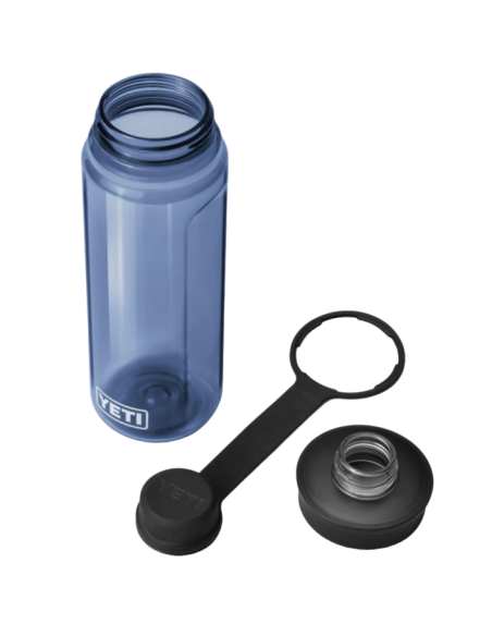 YONDER TETHER 750ML WATER BOTTLE