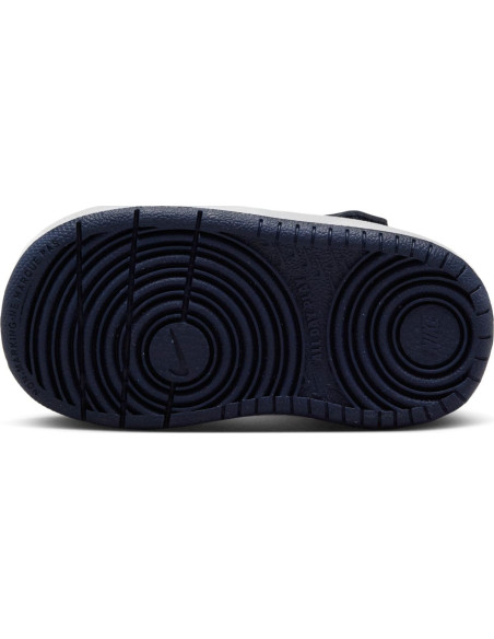 NIKE COURT BOROUGH LOW RECRAFT