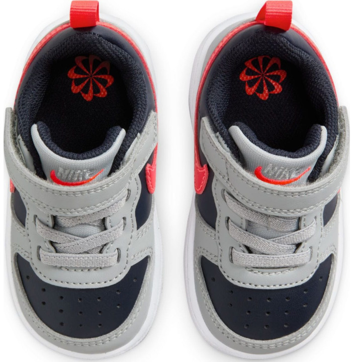 NIKE COURT BOROUGH LOW RECRAFT