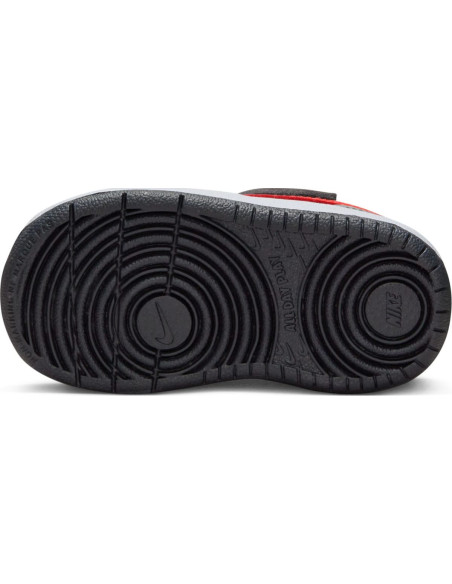 NIKE COURT BOROUGH LOW RECRAFT