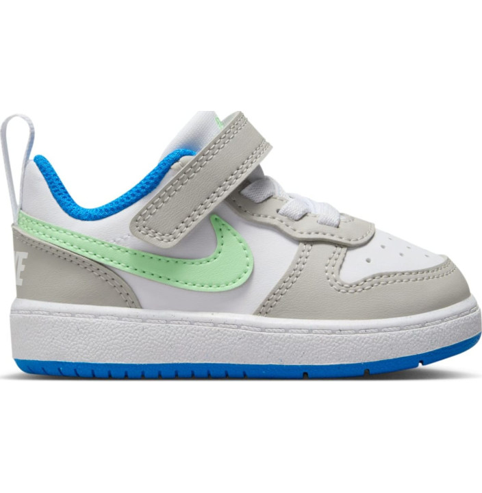 NIKE COURT BOROUGH LOW RECRAFT