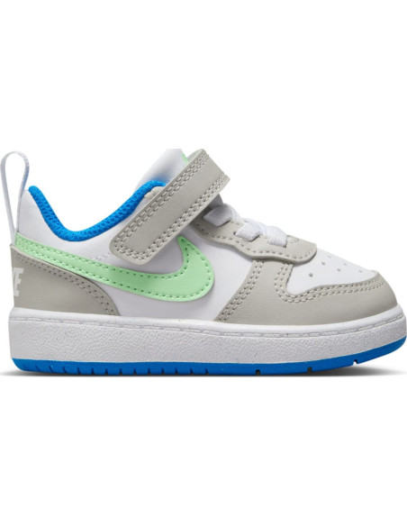 NIKE COURT BOROUGH LOW RECRAFT