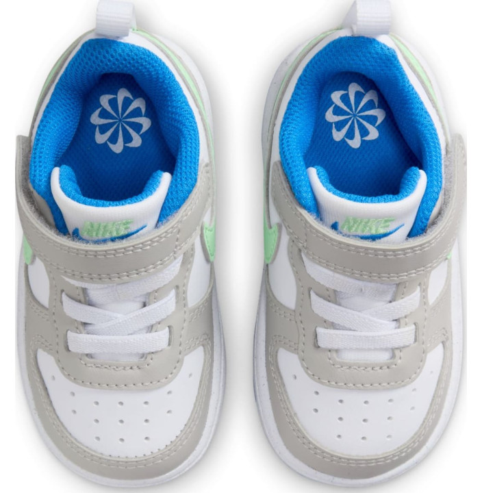 NIKE COURT BOROUGH LOW RECRAFT