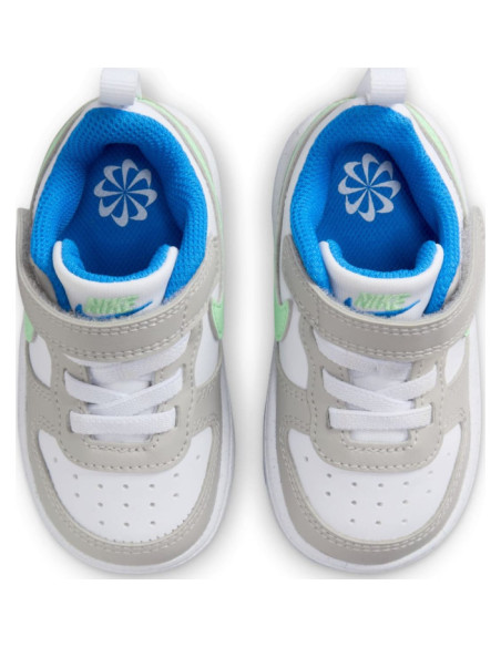 NIKE COURT BOROUGH LOW RECRAFT