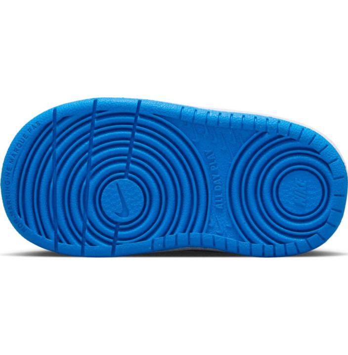 NIKE COURT BOROUGH LOW RECRAFT