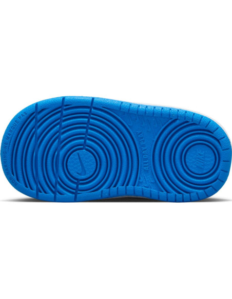 NIKE COURT BOROUGH LOW RECRAFT