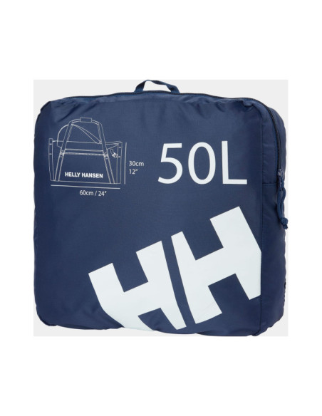 HH DUFFEL BAG 2 50L