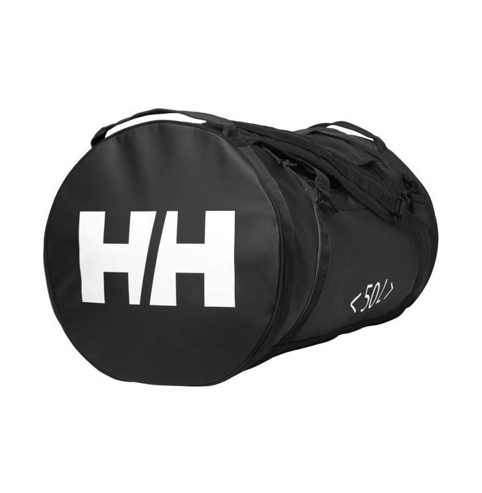 HH DUFFEL BAG 2 50L