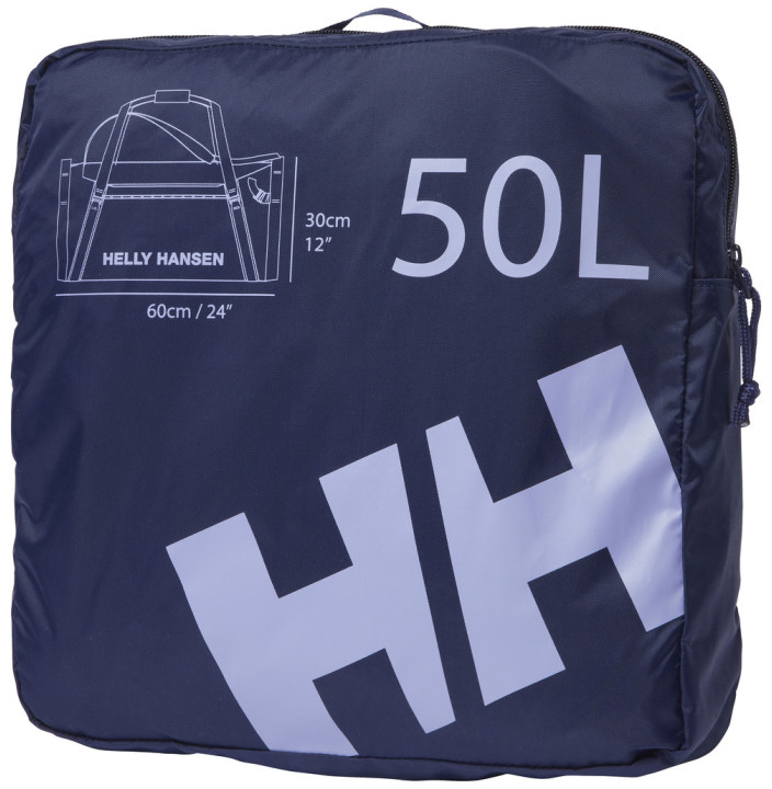 HH DUFFEL BAG 2 50L