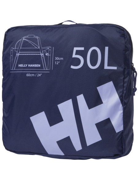 HH DUFFEL BAG 2 50L