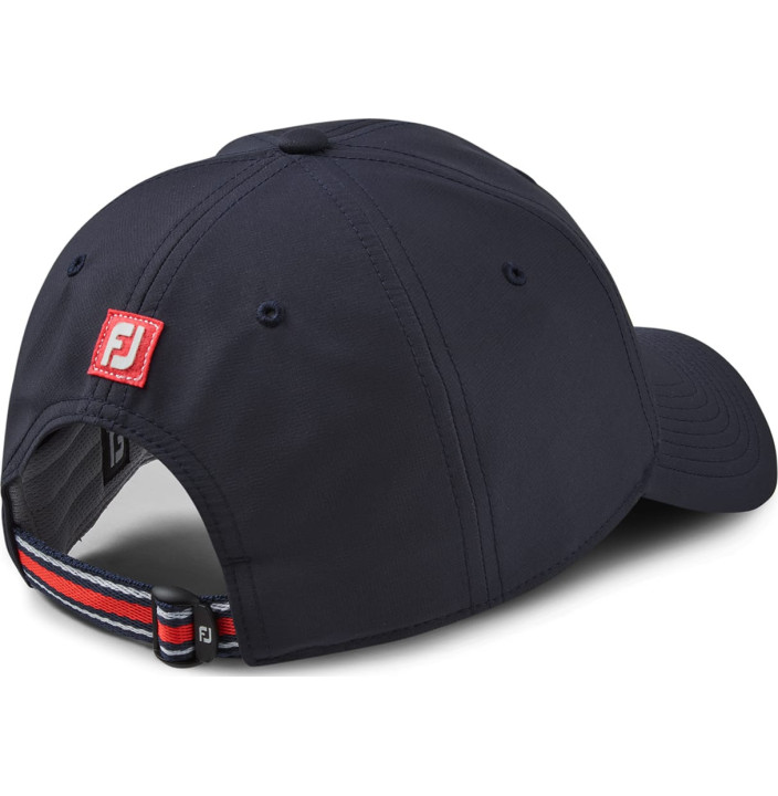 MEN'S FJ FASHION CAP