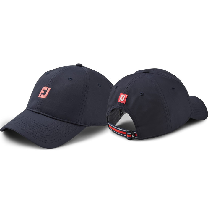 MEN'S FJ FASHION CAP