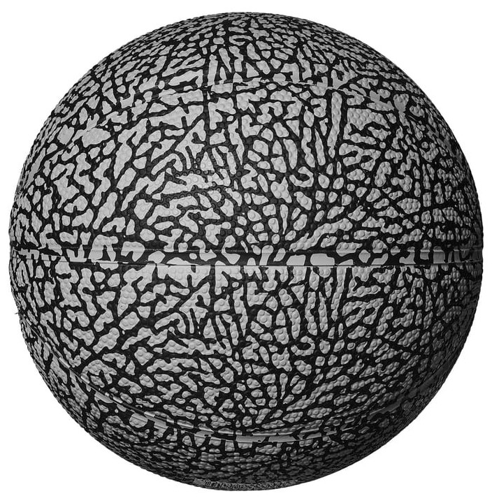 JORDAN SKILLS 2.0 GRAPHIC