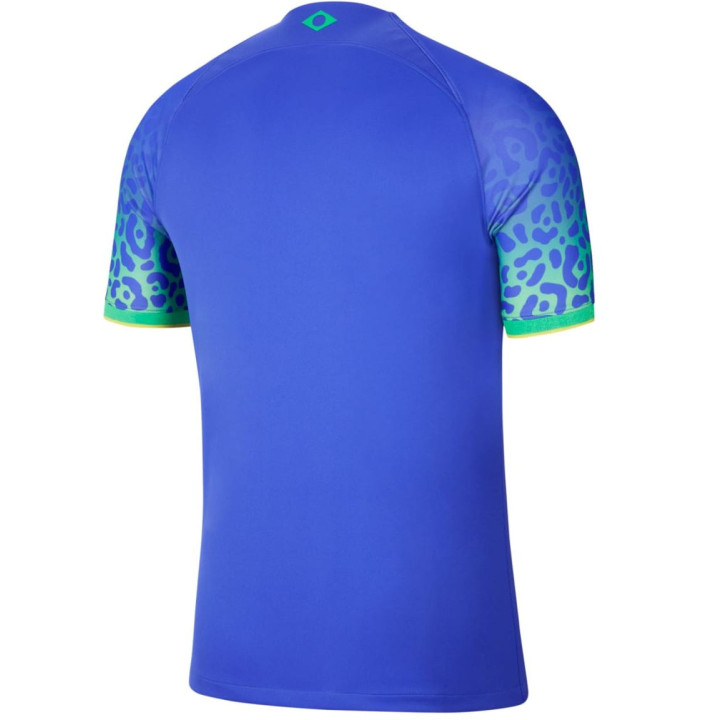 CBF M NK DF STAD JSY SS AW