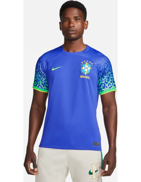 CBF M NK DF STAD JSY SS AW