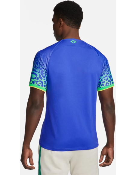 CBF M NK DF STAD JSY SS AW