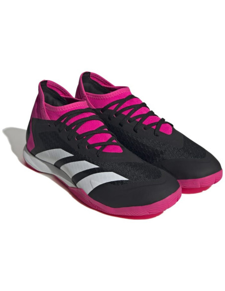 PREDATOR ACCURACY.3 IN