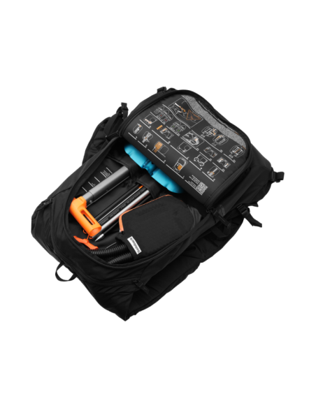 SNOW PRO VEST 8L SNOW PRO VEST 8L