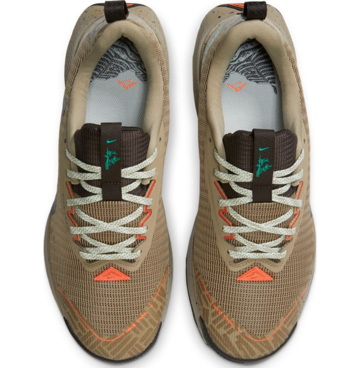 NIKE JUNIPER TRAIL 3