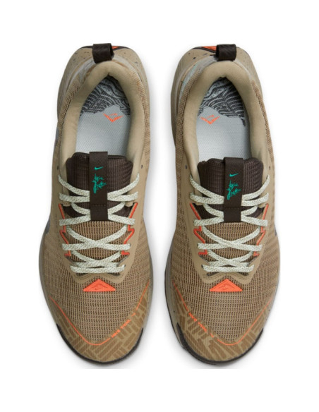 NIKE JUNIPER TRAIL 3