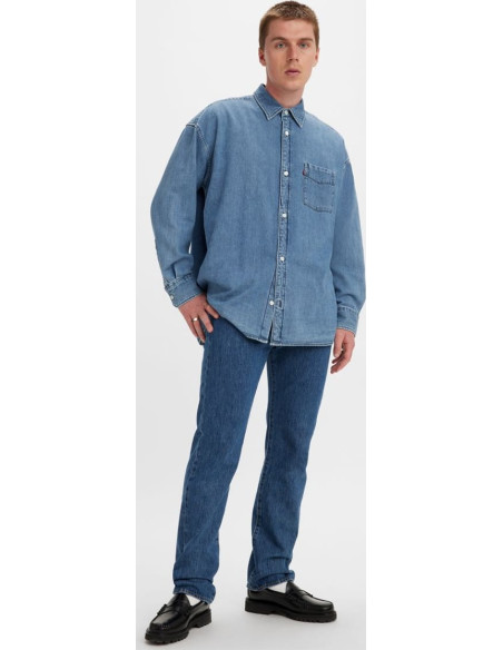 501® LEVI'S®ORIGINAL WOOD BOWLS