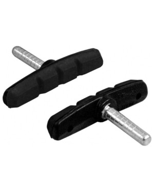 BSM20 BRAKE SHOE MTB PAIR 70MM T2
