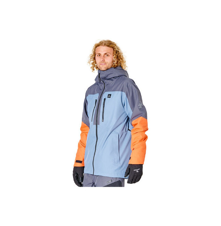 FREERIDE SEARCH SNOW JACKET
