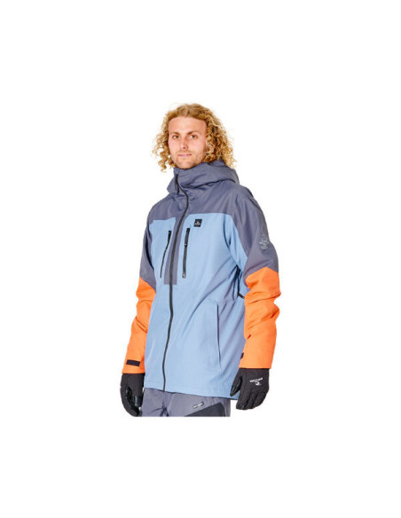 FREERIDE SEARCH SNOW JACKET