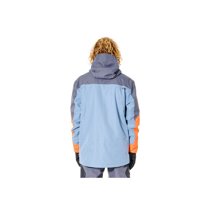 FREERIDE SEARCH SNOW JACKET