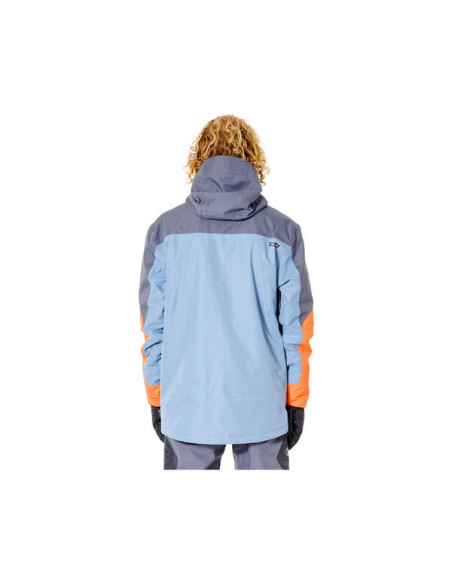 FREERIDE SEARCH SNOW JACKET