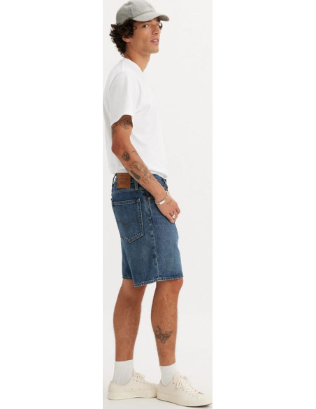 468 LOOSE SHORTS PICNIC & FRIENDS SHORT