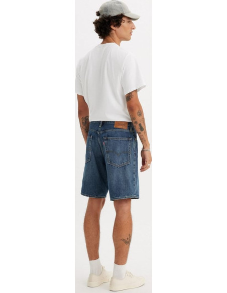 468 LOOSE SHORTS PICNIC & FRIENDS SHORT