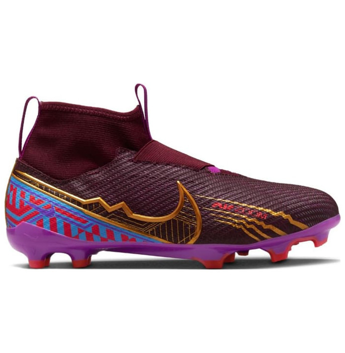 JR ZOOM SUPERFLY 9 PRO KM FG
