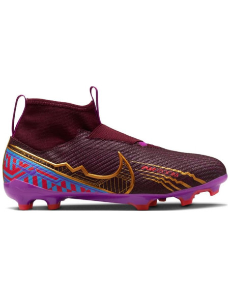 JR ZOOM SUPERFLY 9 PRO KM FG