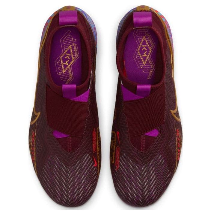 JR ZOOM SUPERFLY 9 PRO KM FG