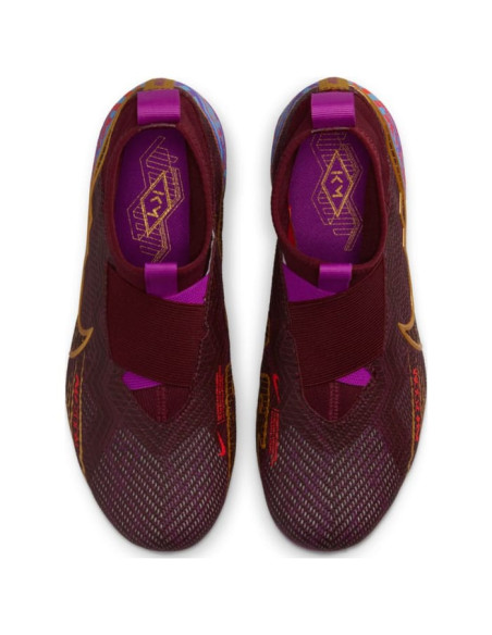 JR ZOOM SUPERFLY 9 PRO KM FG