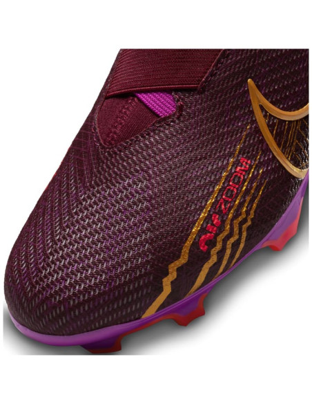 JR ZOOM SUPERFLY 9 PRO KM FG